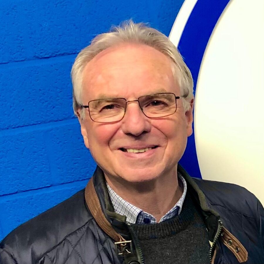 Hans-Helmut Götte